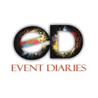 Event Diaries logo - Similar company to Event Casa