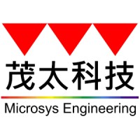 Microsys Engineering logo - Similar company to 3Dkarobar
