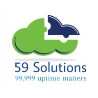 59 Solutions Limited logo - Similar company to Five9 Solutions Inc