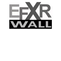 EFXR Wall Tile logo - Similar company to Mountain View Precast Ltd.