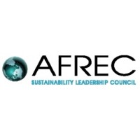 AFREC Sustainability Leadership Council logo - Similar company to African Recycling