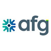 AFG BR logo - Similar company to Afglobal Corporation