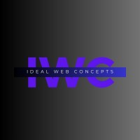 Ideal Web Concepts logo - Similar company to Dastrum Digital Marketing