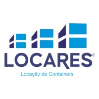 Locares Locação de Container logo - Similar company to Container Control