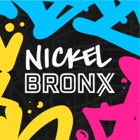 NickelBronx logo - Similar company to Greenlight Websites