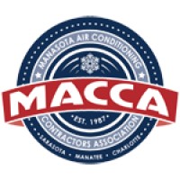 MANASOTA AIR CONDITIONING CONTRACTORS ASSOCIATION INC logo - Similar company to Belle Air Services