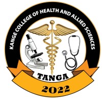Kange College of Health and Allied Sciences (KACOHAS) logo - Similar company to Tiba Fasta