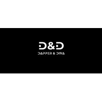 Dapper & Diva Cosmetics (D&D) logo - Similar company to Oatwell