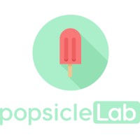 PopsicleLab logo - Similar company to Gosili, Inc