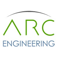 ARC Engineering logo - Similar company to Electritec