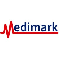 Medimark logo - Similar company to Melontik