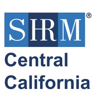 Central California SHRM logo - Similar company to Serrano Search, Llc - A Dedicated Labor Relations Search Firm