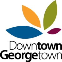 Downtown Georgetown Business Improvement Area logo - Similar company to Spread Effect