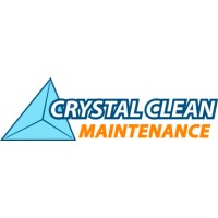 Crystal Clean Maintenance - NB logo - Similar company to B To C Connections