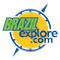 Brazil Explore Magazine logo - Similar company to Big Eyed Bird Creative