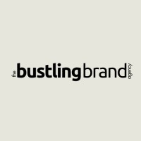 The Bustling Brand Agency logo - Similar company to Hook Line And Sinker