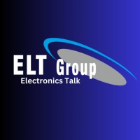 Electronics Talk logo - Similar company to Pkc Electronics