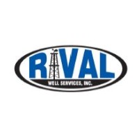 RIVAL WELL SERVICES INCORPORATED logo - Similar company to Rival Wealth
