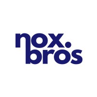 NoxBros logo - Similar company to Om Export India Pvt Ltd