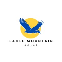 Eagle Mountain Solar logo - Similar company to Elysium Solar Energy