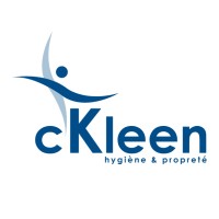 C'KLEEN logo - Similar company to Spa Lounge
