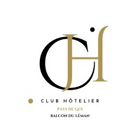 Club des hôteliers du Pays de Gex Balcon du Léman logo - Similar company to Sacs Marketing Management