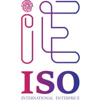 ISO INTERNATIONAL ENTERPRISE logo - Similar company to Negotiation & Influence Essentials