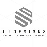 UJDesigns logo - Similar company to Volumeone Studio