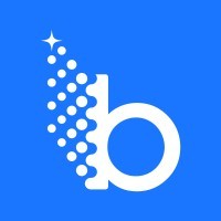 BrighterDot® logo - Similar company to Hoplites