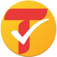 Tikit logo - Similar company to Pensight