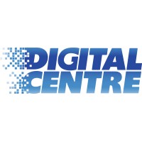 Digital Centre logo - Similar company to Digital Centre America
