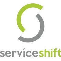 serviceshift logo - Similar company to Shift Service