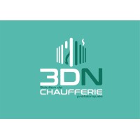 3DN Chaufferie logo - Similar company to Cdc Chauffage Depannage Climatisation