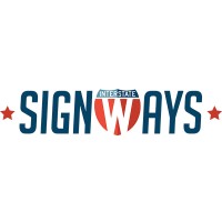 Interstate SignWays logo - Similar company to Relay Partners