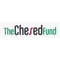 The Chesed Fund logo - Similar company to 501Creative | Design + Marketing For Nonprofits