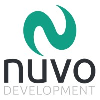 Nuvo Development Partners logo - Similar company to Leitbox Storage Partners