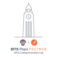 BITS Pilani Postman API & Coding Innovation Lab logo - Similar company to Bits Pilani X Postman Innovation Lab