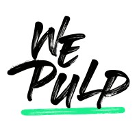 WePulp logo - Similar company to Xco Analytics
