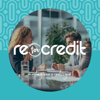 ReForCredit logo - Similar company to We-Unit Group S.P.A.