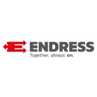 ENDRESS Elektrogerätebau GmbH logo - Similar company to Utools