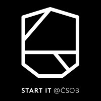 Start it @ČSOB logo - Similar company to Recon Wave