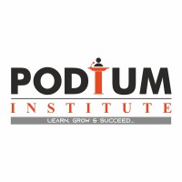 Podium Institute logo - Similar company to Podium Analytics