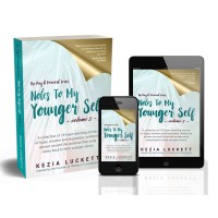 The Pay It Forward Series: Notes To My Younger Self Books
