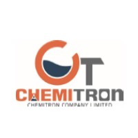 Chemitron Co.,Ltd. logo - Similar company to Kba