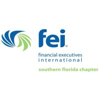 Financial Executives International Southern Florida Chapter logo - Similar company to Klx Inc.