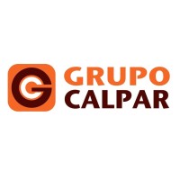 Grupo Calpar logo - Similar company to Clínica Unomed