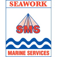 Seawork Marine Services logo - Similar company to Aberdeen Marine Services Ltd