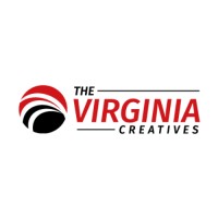 The Virginia Creatives logo - Similar company to Imageworks Creative