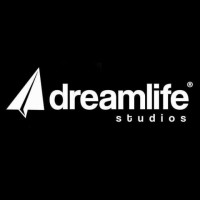 Dreamlife studios logo - Similar company to Dreamlife Studio