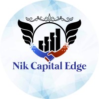 Nik Capital Edge logo - Similar company to Self-Employed (Sole Trader)